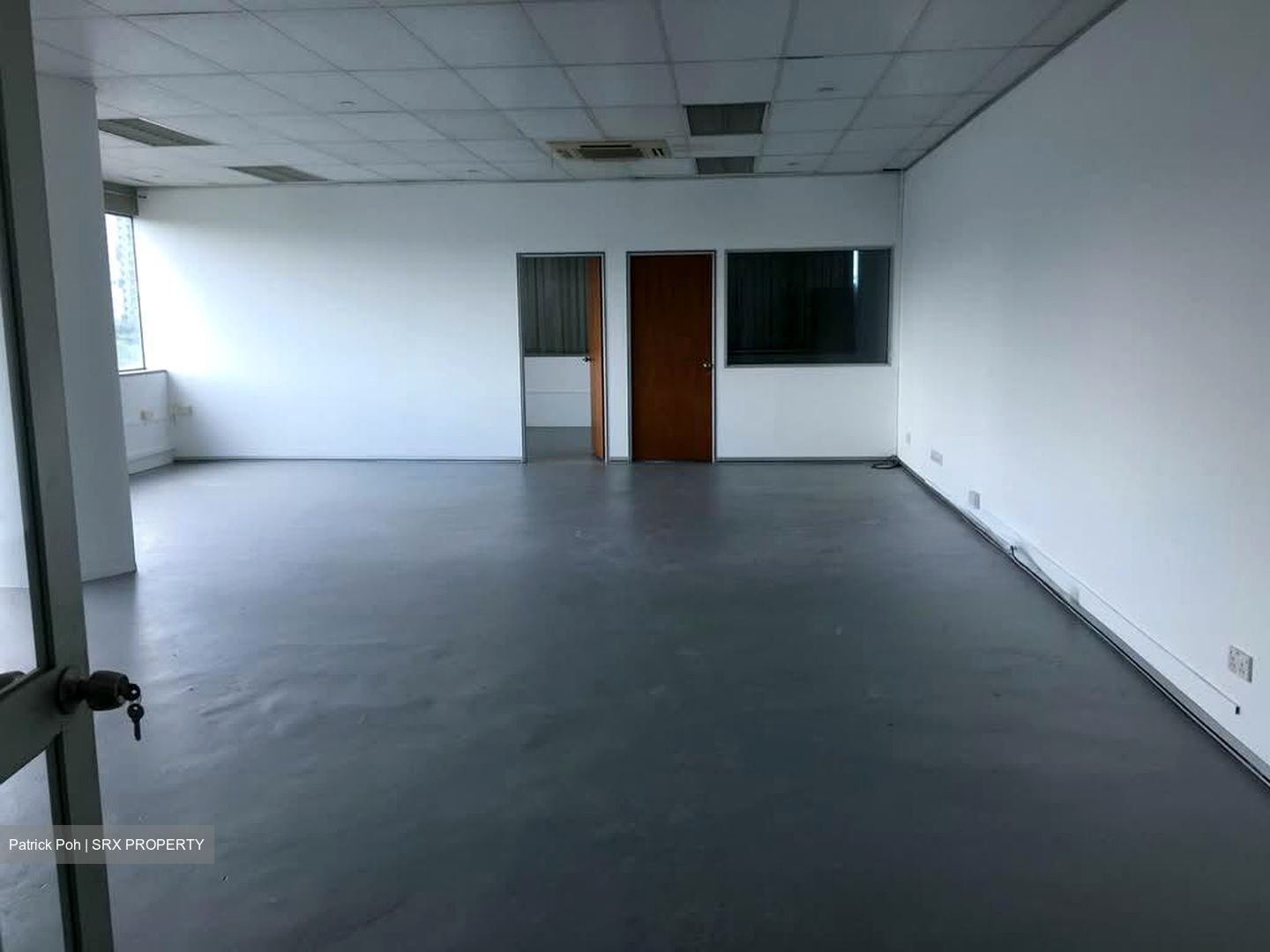 Times Centre (D19), Office #570034681